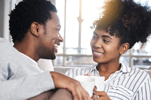 Talk and Heal: A Simple Path to Stronger Relationships and Inner Growth